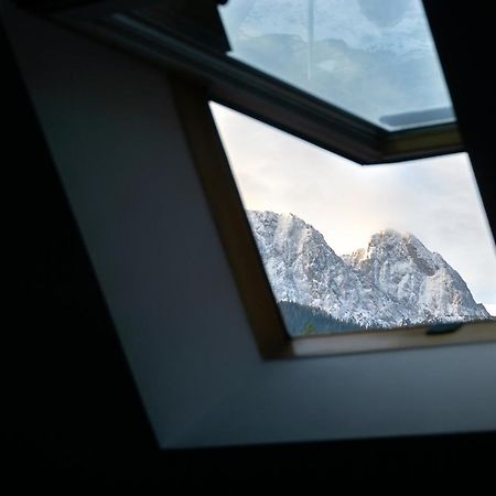 Apartamento Rzut Beretem Zakopane Exterior foto