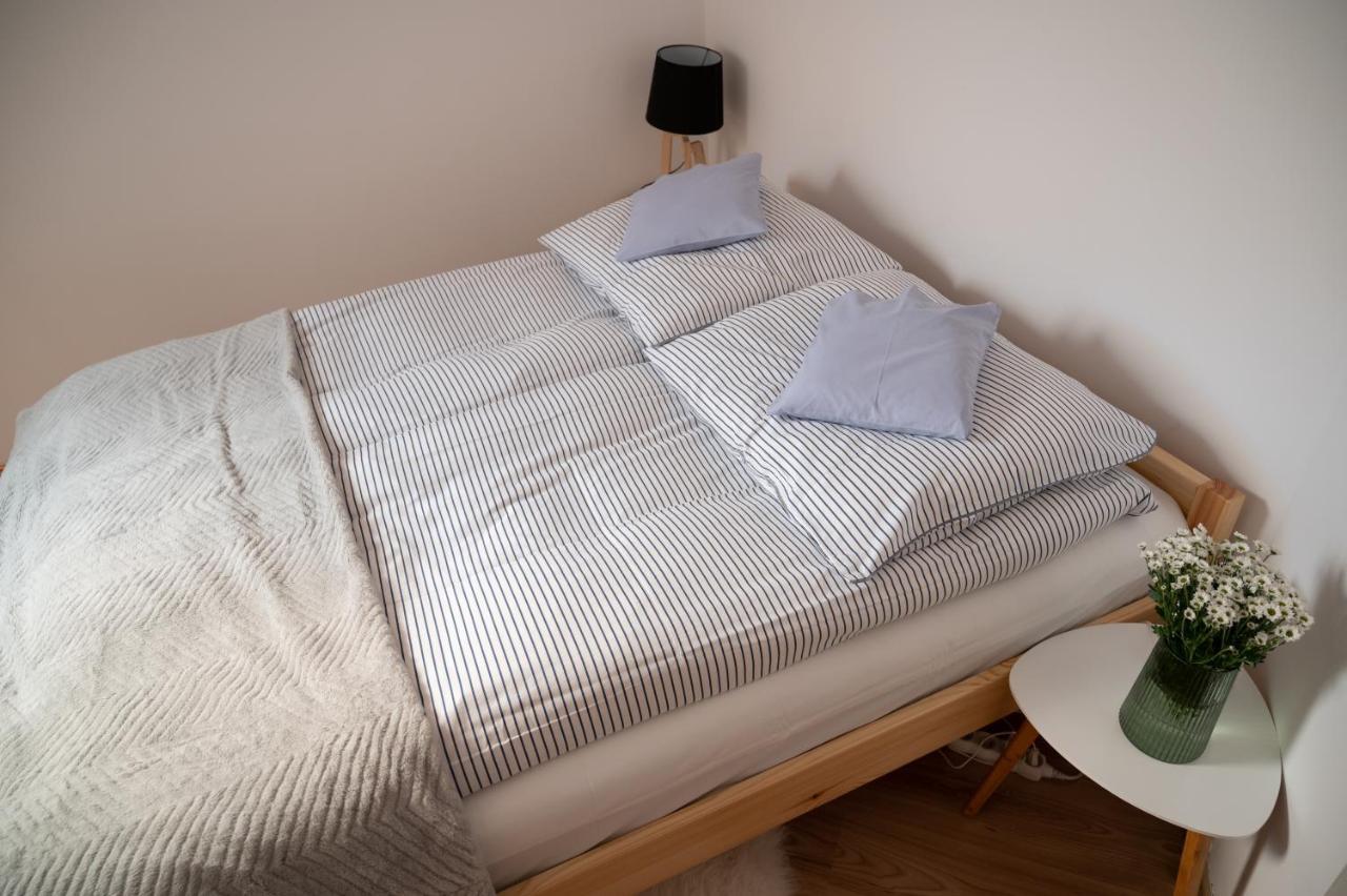 Apartamento Rzut Beretem Zakopane Exterior foto